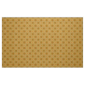 Baumwoll-Twill (Breite 58") Stoff (Fat Quarter (45,7 x 55,9 cm))