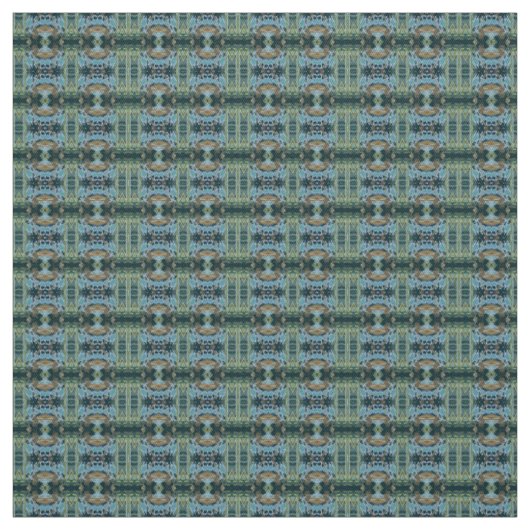 Baumwoll-Twill (Breite 58") Stoff (Muster)