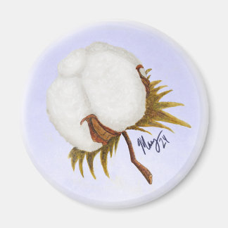 Baumwollbolzenhalter 1 magnet