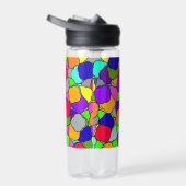 Baumwollbonbons, Wasserflasche Trinkflasche (Rechts)