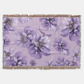 Baumwolldecke Decke (Vorderseite)