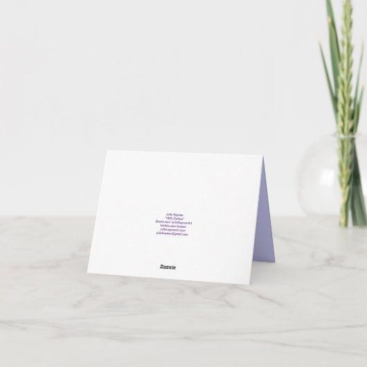 Baumwolle 100% karte (Rückseite)