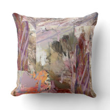 Baumwolle 20 Zoll Kissen