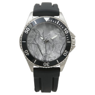 Baumwolle Armbanduhr