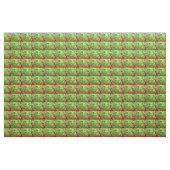 Baumwolle aus Eichenholz Stoff (Yard (91,4 cm))