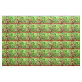 Baumwolle aus Eichenholz Stoff (Fat Quarter (45,7 x 55,9 cm))