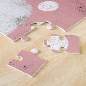 Baumwolle Bloomere 25 Cent Jigsaw Puzzle (Seite)