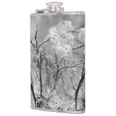 Baumwolle Flachmann (Links)