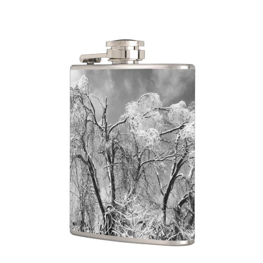 Baumwolle Flachmann (Links)