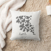 Baumwolle Kissen (Decke)