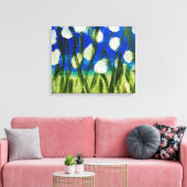 BAUMWOLLE LEINWANDDRUCK (Insitu (Wohnzimmer))