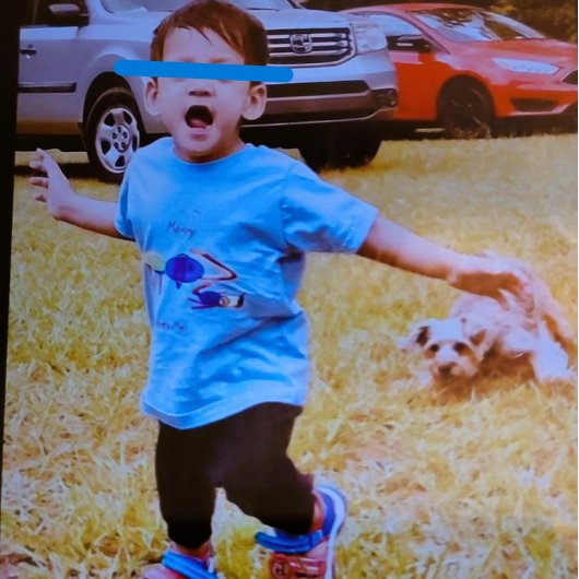 Baumwolle Liebe Kleinkind Baby T-shirt