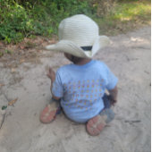 Baumwolle Liebe Kleinkind Baby T-shirt