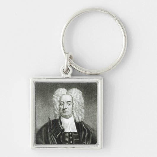 Baumwolle Mather Schlüsselanhänger (Vorne)