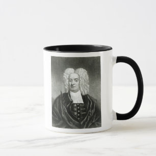 Baumwolle Mather Tasse