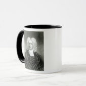 Baumwolle Mather Tasse (Vorderseite Links)