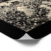 Baumwolle Milliarden Dollar Getreide Foto 1915 Poster (Ecke)