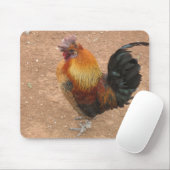 Baumwolle Mousepad (Mit Mouse)