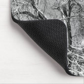 Baumwolle Mousepad (Ecke)