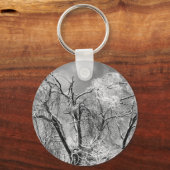 Baumwolle Schlüsselanhänger (Vorderseite)