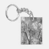 Baumwolle Schlüsselanhänger (Vorderseite links)