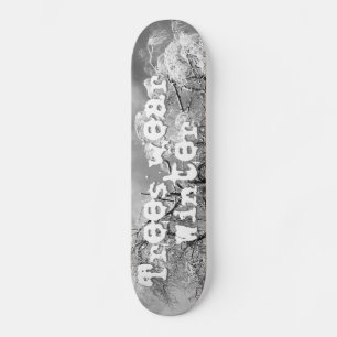 Baumwolle Skateboard