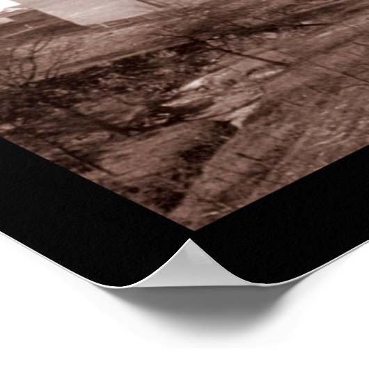 Baumwolle Spartanburg, SC Foto 1909 Poster (Ecke)