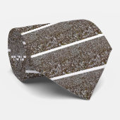 Baumwollernte-Feld Krawatte (Gerollt)