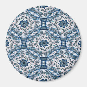 Baumwollfelder..... Magnet