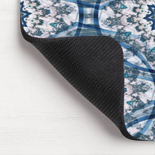 Baumwollfelder...... Mousepad (Ecke)