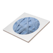 Baumwollgarn, Stoff Fliese (Seite)