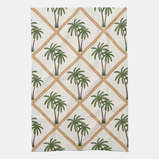 BaumwollGeschirrtuch Handtuch (Vertikal)