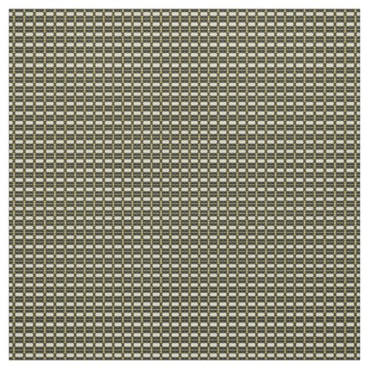 Baumwollgewebe (58" Breite) Stoff (Muster)