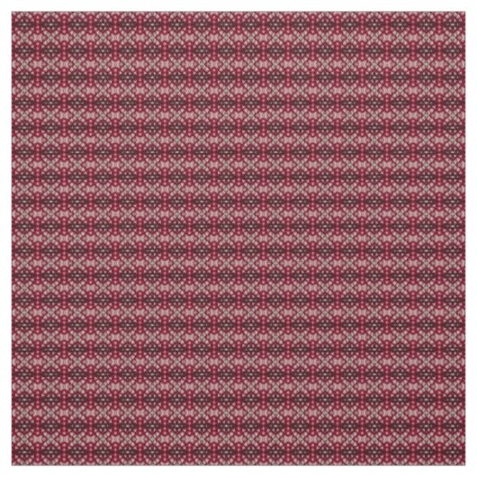 Baumwollgewebe (58" Breite) Stoff (Muster)
