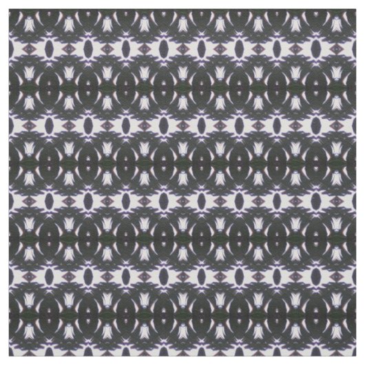 Baumwollgewebe (58" Breite) Stoff (Muster)