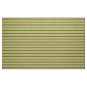 Baumwollgewebe (58" Breite) Stoff (Fat Quarter (45,7 x 55,9 cm))