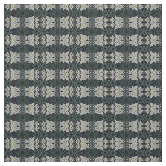 Baumwollgewebe (58" Breite) Stoff (Muster)