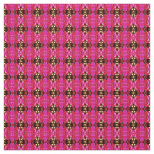 Baumwollgewebe (58" Breite) Stoff (Muster)
