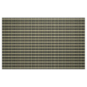 Baumwollgewebe (58" Breite) Stoff (Fat Quarter (45,7 x 55,9 cm))