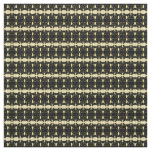 Baumwollgewebe (58" Breite) Stoff (Muster)