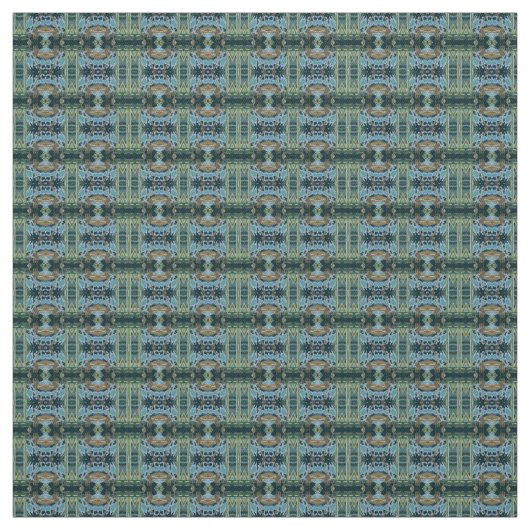 Baumwollgewebe (58" Breite) Stoff (Muster)