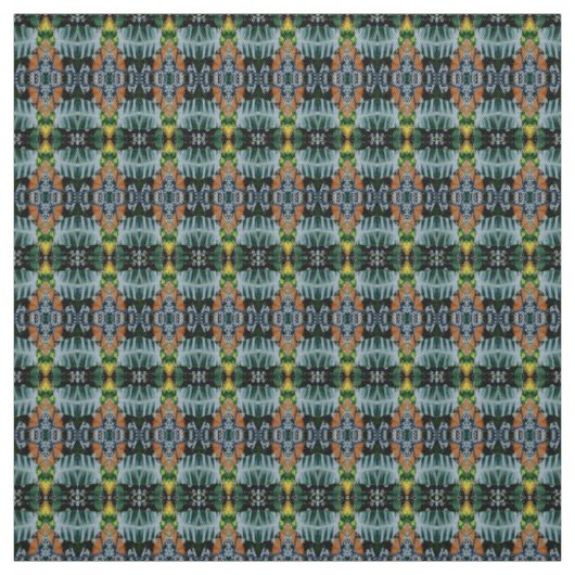 Baumwollgewebe (58" Breite) Stoff (Muster)