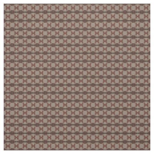 Baumwollgewebe (58" Breite) Stoff (Muster)