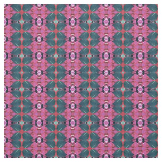 Baumwollgewebe (58" Breite) Stoff (Muster)