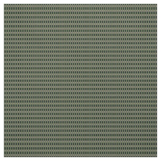 Baumwollgewebe (58" Breite) Stoff (Muster)