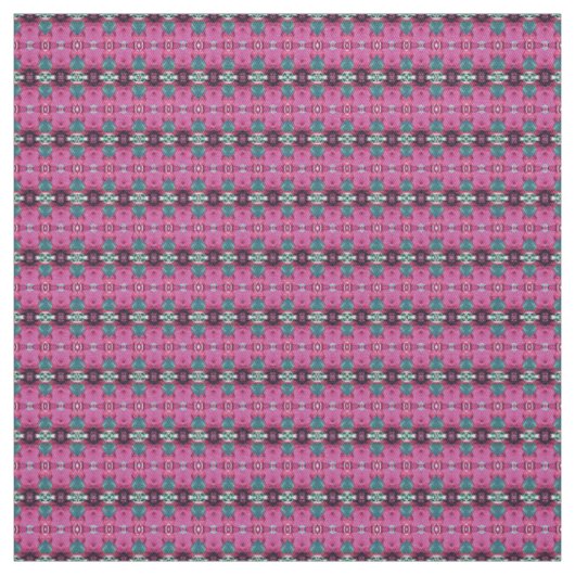 Baumwollgewebe (58" Breite) Stoff (Muster)