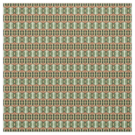 Baumwollgewebe (58" Breite) Stoff (Muster)