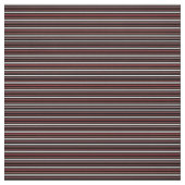 Baumwollgewebe (58" Breite) Stoff (Muster)
