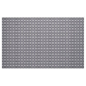 Baumwollgewebe (58" Breite) Stoff (Fat Quarter (45,7 x 55,9 cm))