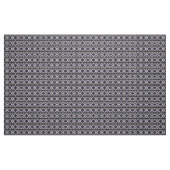 Baumwollgewebe (58" Breite) Stoff (Fat Quarter (45,7 x 55,9 cm))